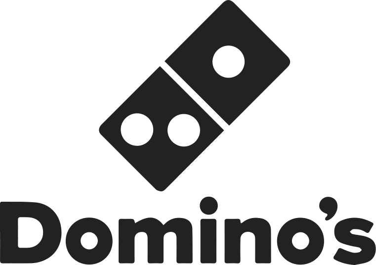 Logotipo de Domino's